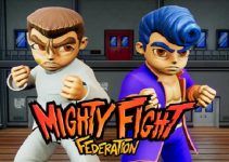 Mighty Fight Federation – Kunio & Riki Pack Free Download Mighty Fight Federation – Kunio & Riki Pack Free Download