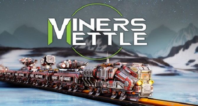 Miner's Mettle Free Download