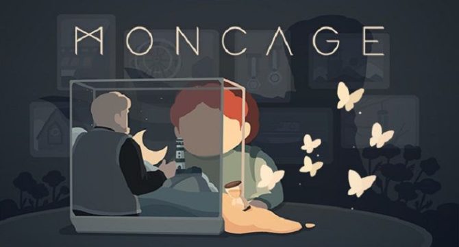 Moncage Free Download
