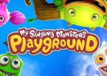 My Singing Monsters Playground Free Download My Singing Monsters Playground Free Download