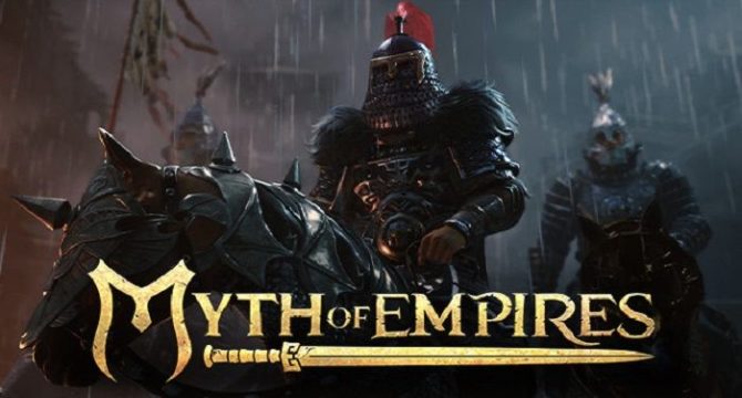 Myth of Empires Free Download