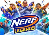 Nerf Legends Free Download (v0.1) Nerf Legends Free Download (v0.1)