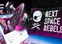Next Space Rebels Free Download (v1.3) Next Space Rebels Free Download (v1.3)