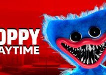 Poppy Playtime Free Download (Chapter 1-4) Poppy Playtime Free Download (Chapter 1-4)