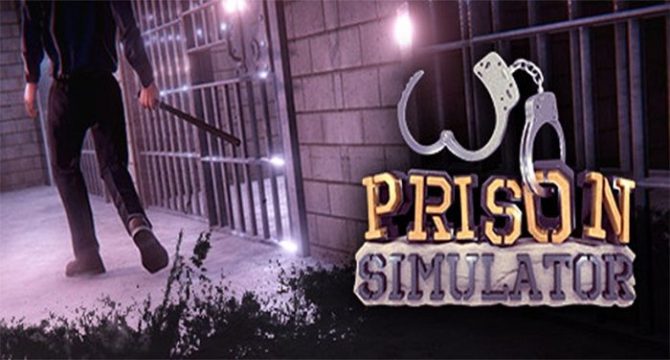 Prison Simulator Free Download