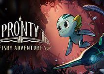 Pronty: Fishy Adventure Free Download (v2.2.2) Pronty: Fishy Adventure Free Download (v2.2.2)
