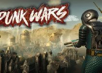 Punk Wars Free Download Punk Wars Free Download