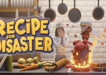 Recipe for Disaster Free Download (v1.0.2) Recipe for Disaster Free Download (v1.0.2)