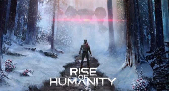 Rise of Humanity Free Download