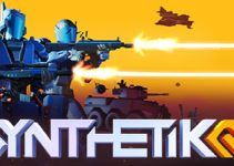 SYNTHETIK 2 Free Download SYNTHETIK 2 Free Download