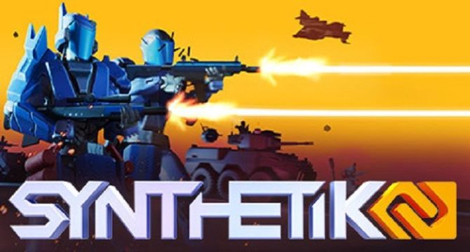 SYNTHETIK 2 Free Download