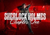 Sherlock Holmes Chapter One Free Download (Incl. DLC’s) Sherlock Holmes Chapter One Free Download (Incl. DLC’s)