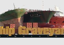 Ship Graveyard Simulator Free Download Ship Graveyard Simulator Free Download