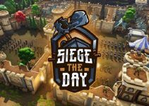 Siege the Day Free Download Siege the Day Free Download