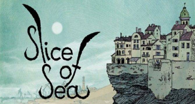 Slice of Sea Free Download