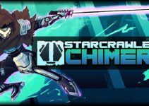 StarCrawlers Chimera Free Download StarCrawlers Chimera Free Download