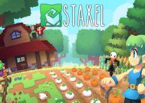 Staxel Free Download (v1.5.63) Staxel Free Download (v1.5.63)