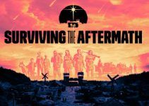 Surviving the Aftermath Free Download (v1.23.1.5068) Surviving the Aftermath Free Download (v1.23.1.5068)