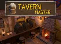 Tavern Master Free Download (v1.4) Tavern Master Free Download (v1.4)