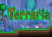 Terraria Free Download (v1.4.4.9) Terraria Free Download (v1.4.4.9)