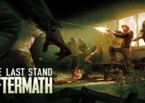 The Last Stand: Aftermath Free Download (v1.2.0.19) The Last Stand: Aftermath Free Download (v1.2.0.19)