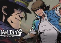 The Legend of Tianding Free Download The Legend of Tianding Free Download