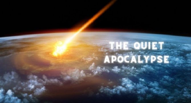 The Quiet Apocalypse Free Download