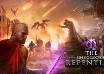 The Sin Collector: Repentless Free Download (v1.0.1441) The Sin Collector: Repentless Free Download (v1.0.1441)