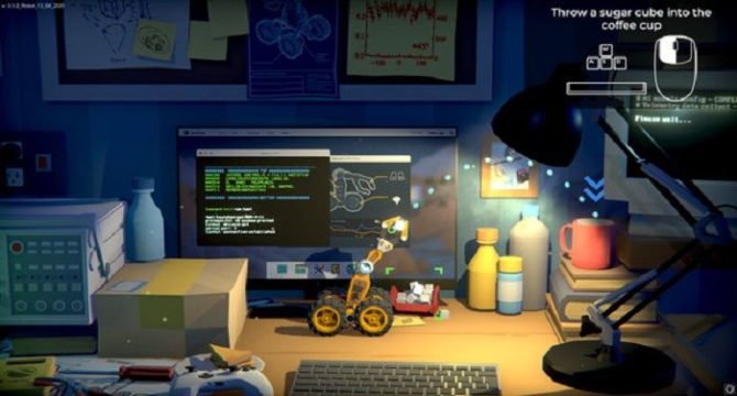 Time Loader