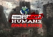 Too Many Humans Free Download Too Many Humans Free Download