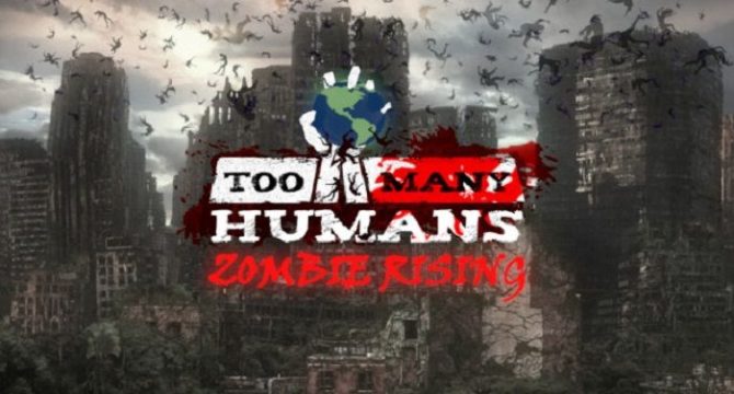 Too Many Humans Free Download