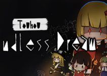 Touhou Endless Dream Free Download Touhou Endless Dream Free Download