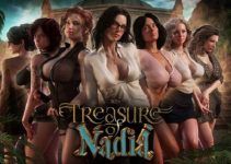Treasure of Nadia Free Download (v.97102 & Uncensored) Treasure of Nadia Free Download (v.97102 & Uncensored)
