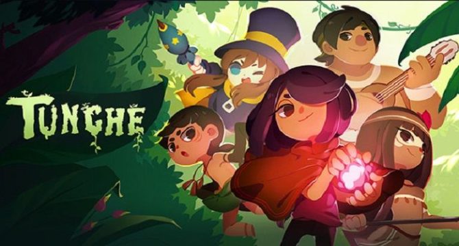 Tunche Free Download