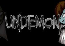 UNDEMON Free Download UNDEMON Free Download