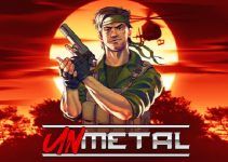 UnMetal Free Download (v1.0.8) UnMetal Free Download (v1.0.8)
