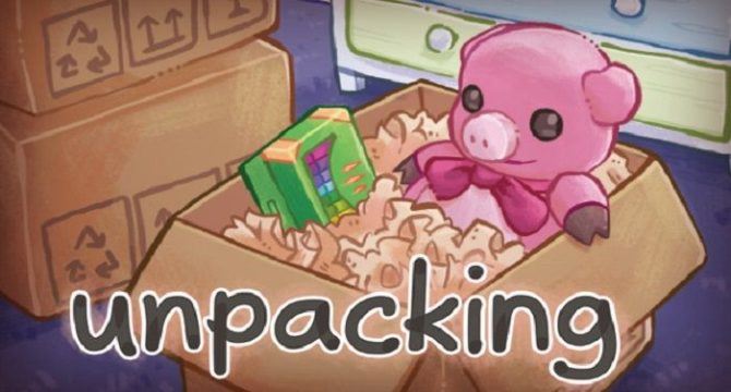 Unpacking Free Download