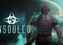 Unsouled Free Download (v1.0) Unsouled Free Download (v1.0)