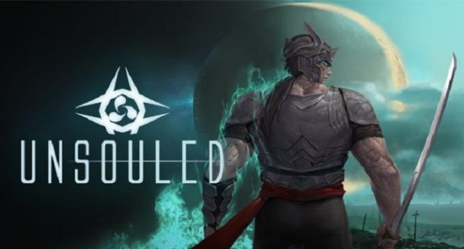Unsouled Free Download