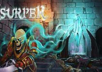 Usurper: Soulbound Free Download Usurper: Soulbound Free Download