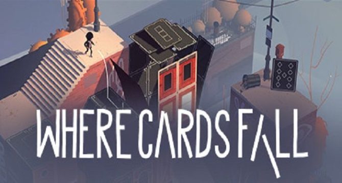 Where Cards Fall Free Download