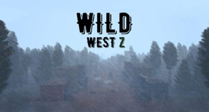 Wild West Z Free Download