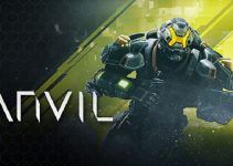 ANVIL Free Download ANVIL Free Download