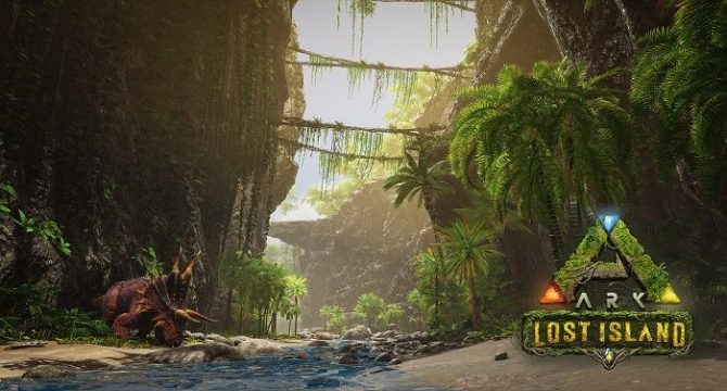 ARK Survival Evolved Free Download
