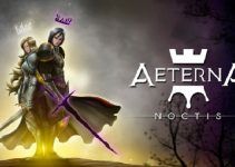 Aeterna Noctis Free Download (v3.0 Virtuoso) Aeterna Noctis Free Download (v3.0 Virtuoso)