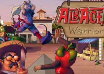 Albacete Warrior Free Download Albacete Warrior Free Download