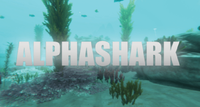 Alpha Shark Free Download