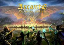 Arcante: Definitive Edition Free Download Arcante: Definitive Edition Free Download