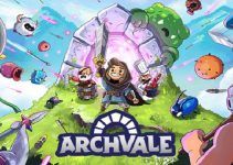 Archvale Free Download (v1.3) Archvale Free Download (v1.3)