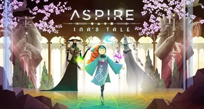 Aspire: Ina's Tale Free Download